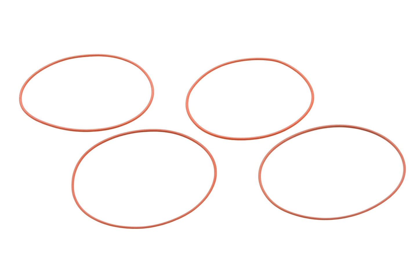 New OEM Polaris 5411439 O-Rings Qty 4 NOS