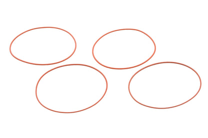 New OEM Polaris 5411439 O-Rings Qty 4 NOS