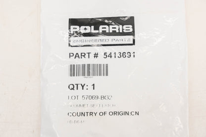 New OEM Polaris 5413691 Grommets Qty 2 NOS