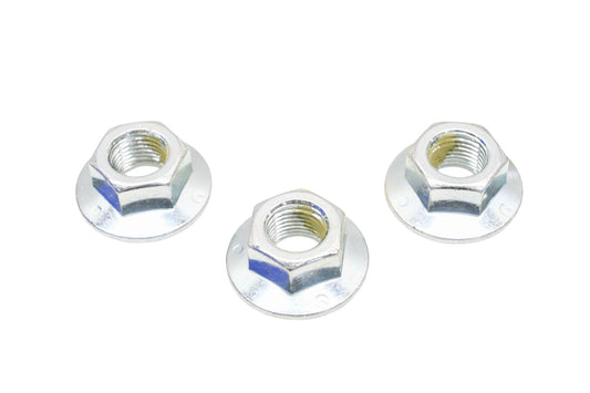 New OEM Polaris 7547037 Nuts Qty 3 NOS