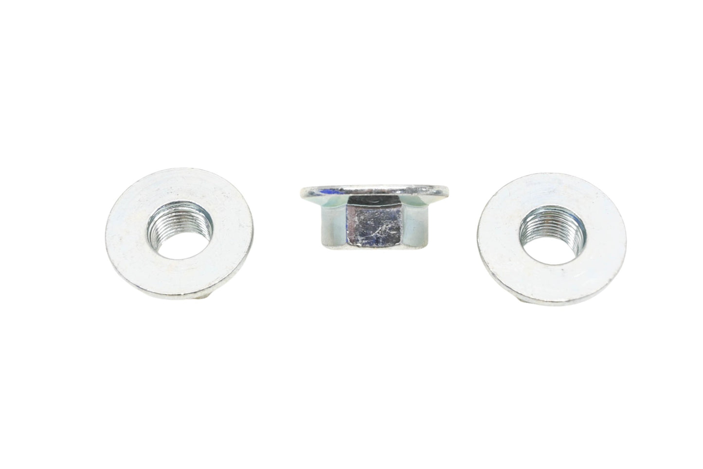 New OEM Polaris 7547037 Nuts Qty 3 NOS