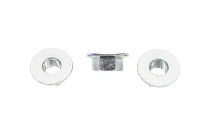 New OEM Polaris 7547037 Nuts Qty 3 NOS