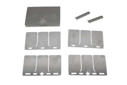 SP1 59-90127, SM-07305 Reed Valve Rebuild Kit NOS