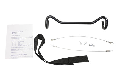 New OEM Polaris 2875419 Super Winch Hook Kit NOS