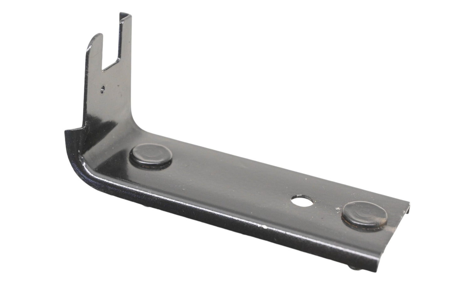 New OEM Polaris 1011985-067 Black Righthand Headlight Bracket NOS