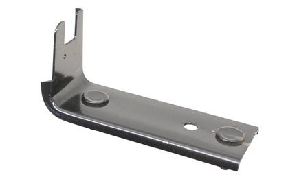 New OEM Polaris 1011985-067 Black Righthand Headlight Bracket NOS