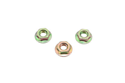 New OEM Polaris 3083649 Robin Flange Nuts Qty 3 NOS