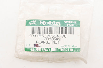 New OEM Polaris 3083649 Robin Flange Nuts Qty 3 NOS