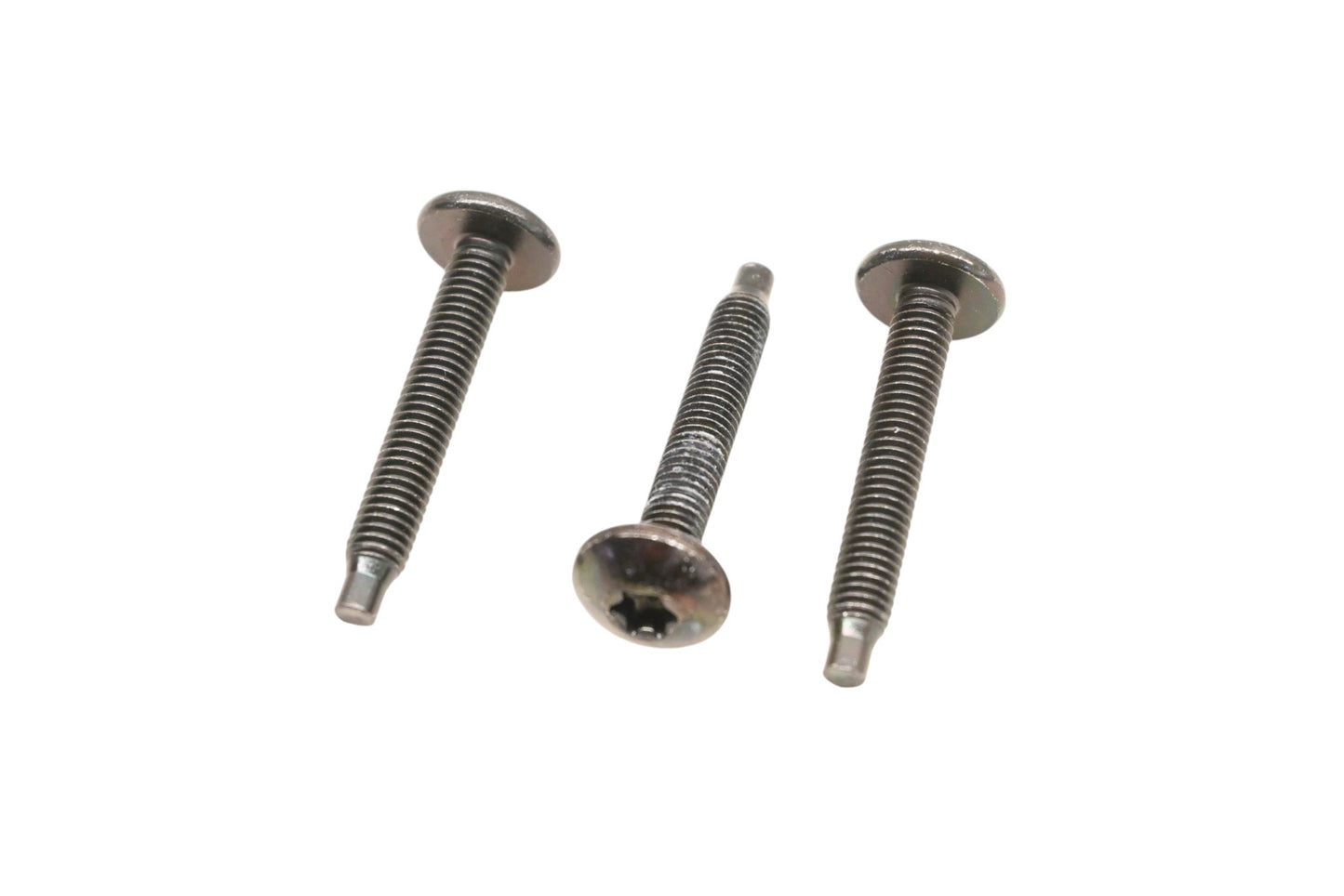 New OEM Arctic Cat 1423-221 Dog Point Screws Qty 3 NOS