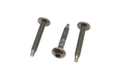 New OEM Arctic Cat 1423-221 Dog Point Screws Qty 3 NOS