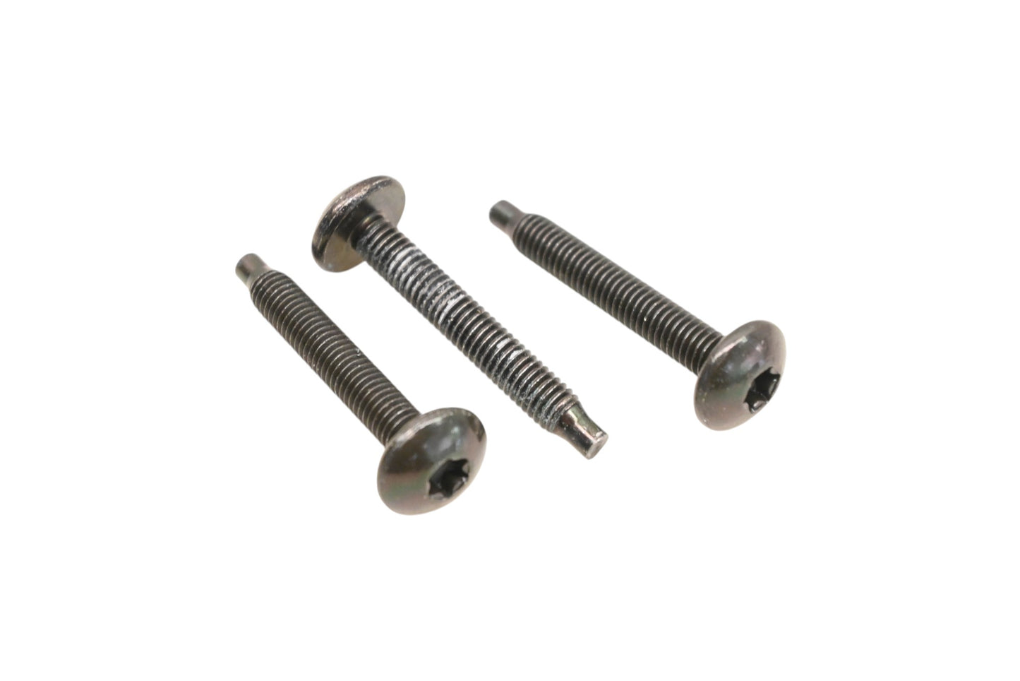 New OEM Arctic Cat 1423-221 Dog Point Screws Qty 3 NOS