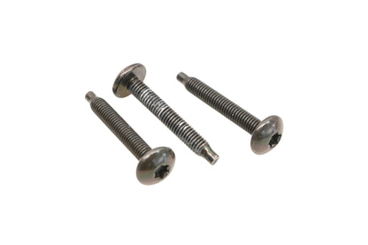 New OEM Arctic Cat 1423-221 Dog Point Screws Qty 3 NOS