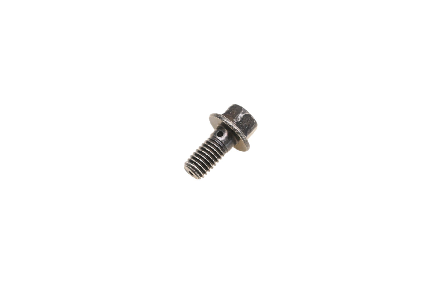 New OEM Polaris 7520470 Hex Flange Bleed Screw NOS