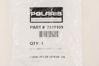 New OEM Polaris 7519109 Screw NOS