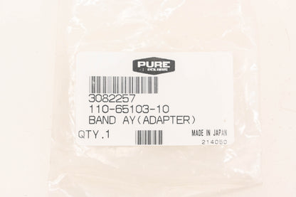 New OEM Polaris 3082257 Adapter Band Clamp Assembly NOS