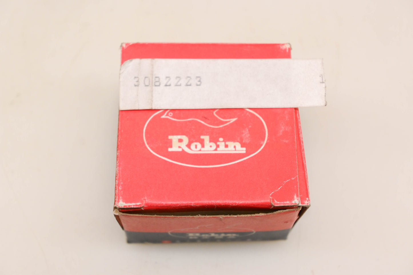 New OEM Polaris 3082223 Robin Contact Point Breaker NOS