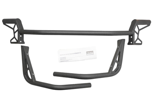 New OEM Polaris 2882024 Front Rack Extender Kit NOS