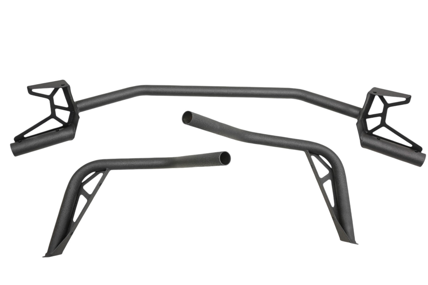 New OEM Polaris 2882024 Front Rack Extender Kit NOS