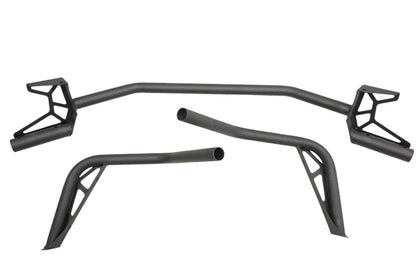 New OEM Polaris 2882024 Front Rack Extender Kit NOS