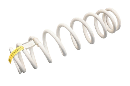 New OEM Polaris 7043611-133 White Compression Spring NOS