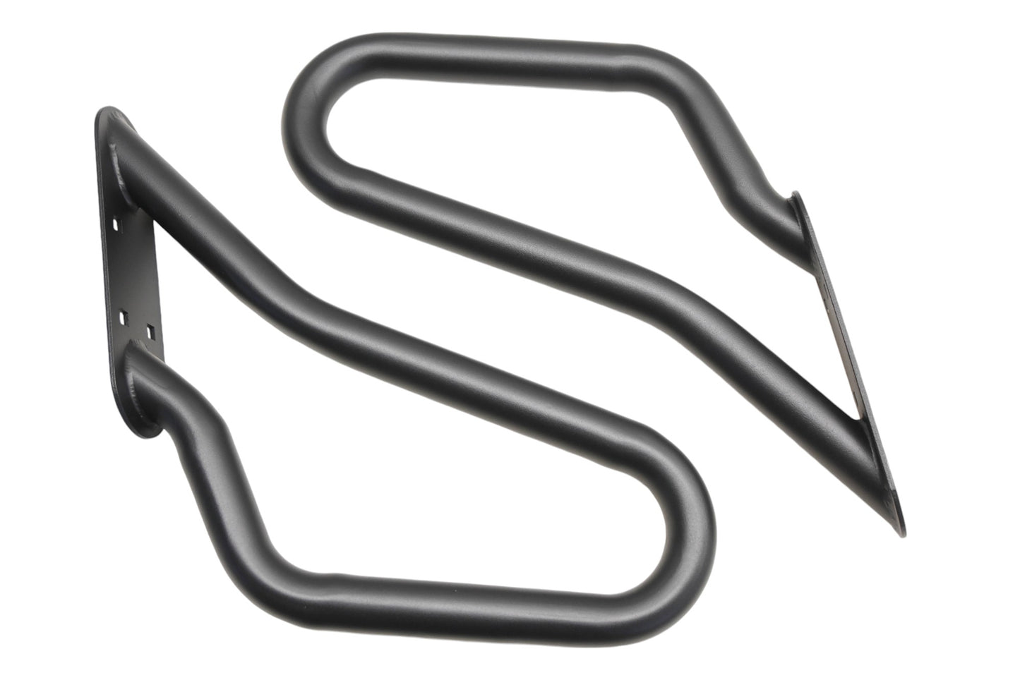 New OEM Polaris 2878324 Rear Brush Guard Kit NOS