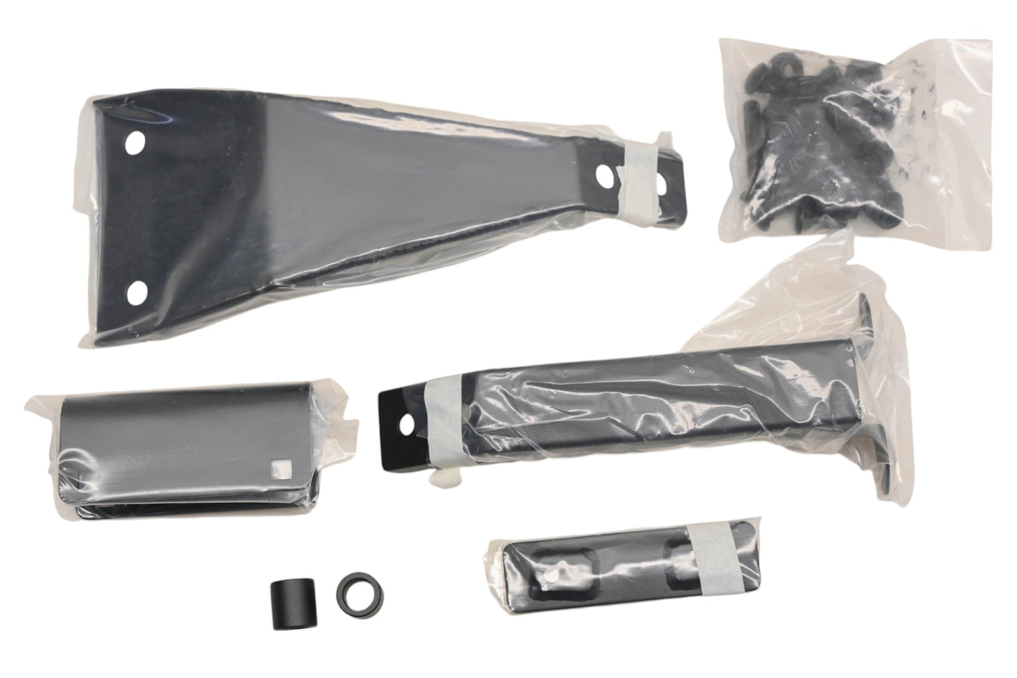 New OEM Polaris 2878324 Rear Brush Guard Kit NOS