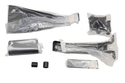 New OEM Polaris 2878324 Rear Brush Guard Kit NOS