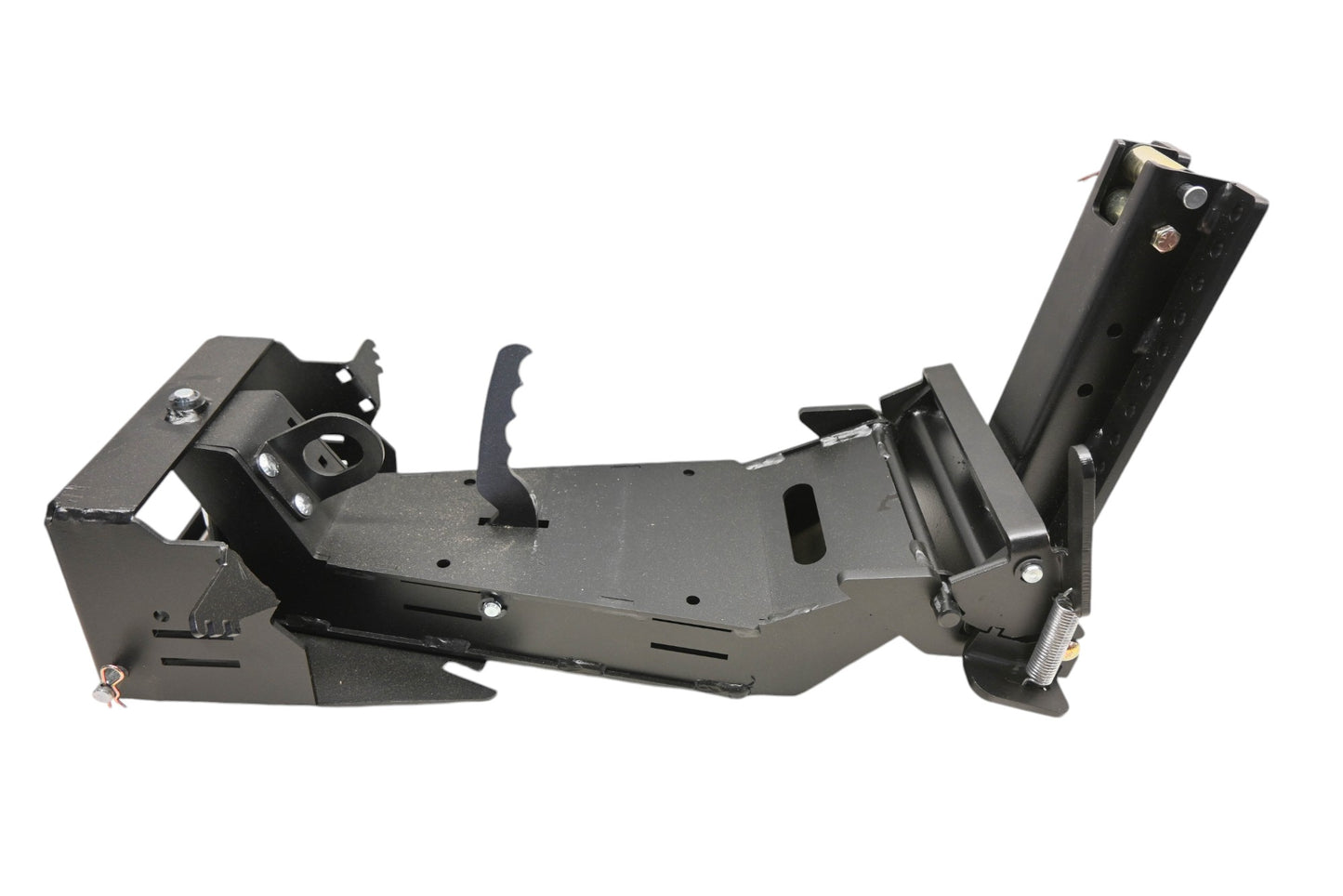 Cycle Country 18-0030, 618-0030 UTV Snow Force Push Tube Kit NOS