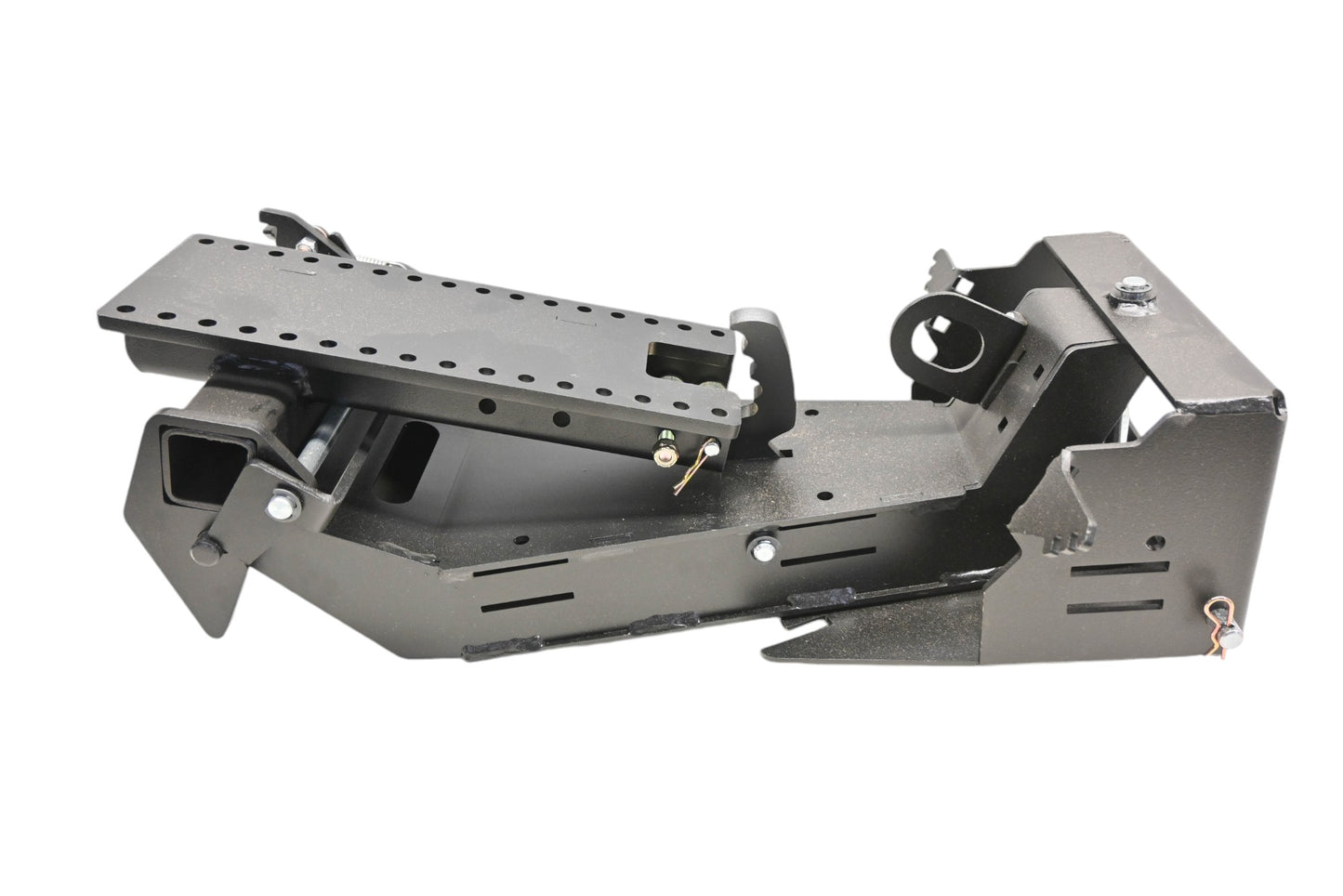 Cycle Country 18-0030, 618-0030 UTV Snow Force Push Tube Kit NOS