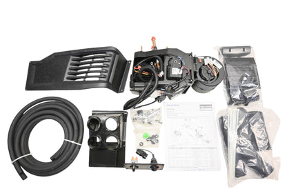 New OEM Polaris 2879967 Ranger 570 Crew Cab Heater Kit NOS