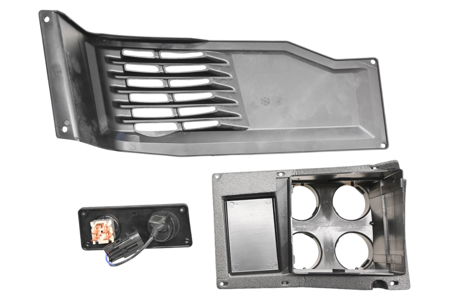 New OEM Polaris 2879967 Ranger 570 Crew Cab Heater Kit NOS