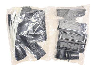 New OEM Polaris 2879967 Ranger 570 Crew Cab Heater Kit NOS