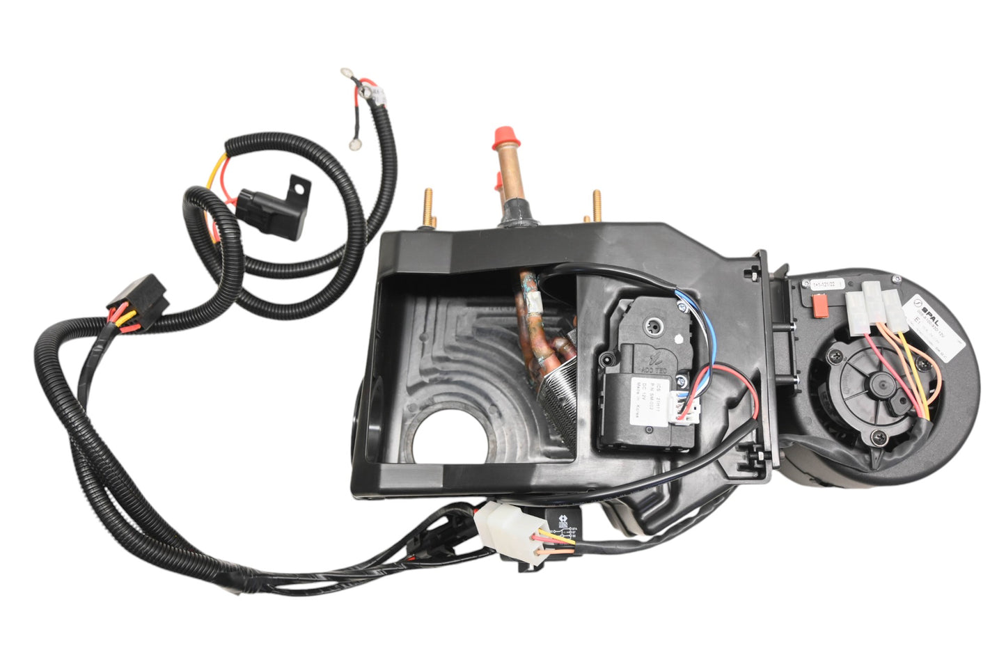 New OEM Polaris 2879967 Ranger 570 Crew Cab Heater Kit NOS