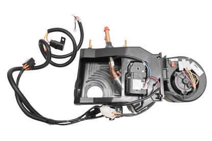 New OEM Polaris 2879967 Ranger 570 Crew Cab Heater Kit NOS