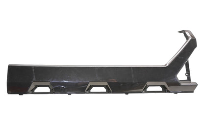 New OEM Polaris 5454107-509, 5453778 Graphite Right Trim Panel NOS