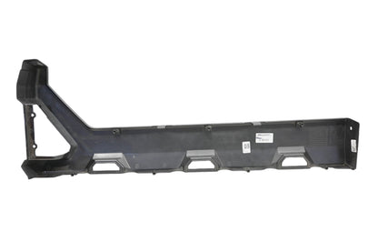 New OEM Polaris 5454107-509, 5453778 Graphite Right Trim Panel NOS