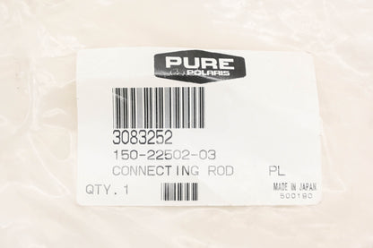 New OEM Polaris 3083252 Connecting Rod NOS