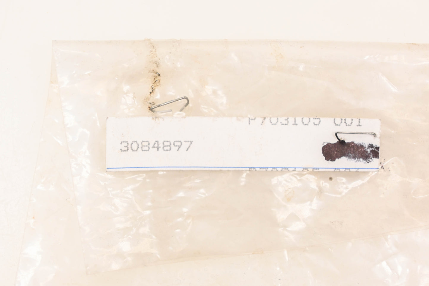 New OEM Polaris 3084897 Spacer NOS