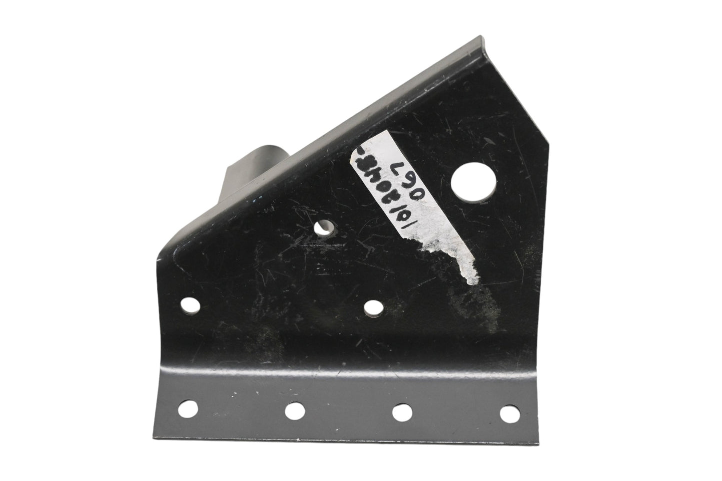 New OEM Polaris 1012048-067 Torque Limiter Bracket NOS