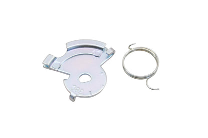 New OEM Polaris 3085570, 169-63950-08 Spring & Lever Kit NOS