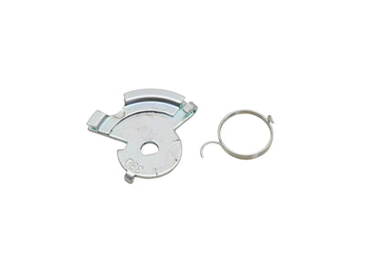 New OEM Polaris 3085571 Spring & Lever Kit NOS