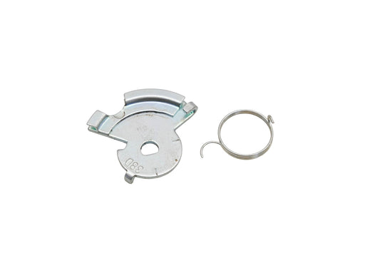New OEM Polaris 3085571 Spring & Lever Kit NOS