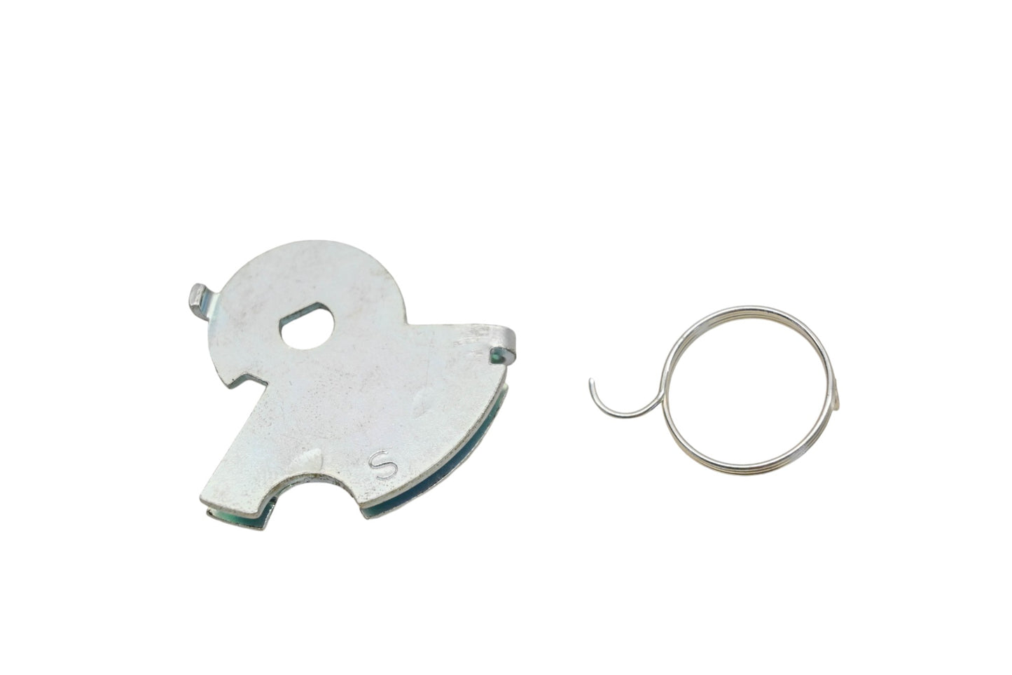 New OEM Polaris 3085571 Spring & Lever Kit NOS