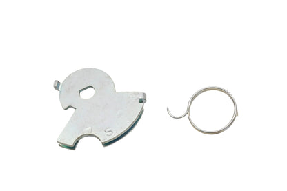 New OEM Polaris 3085571 Spring & Lever Kit NOS