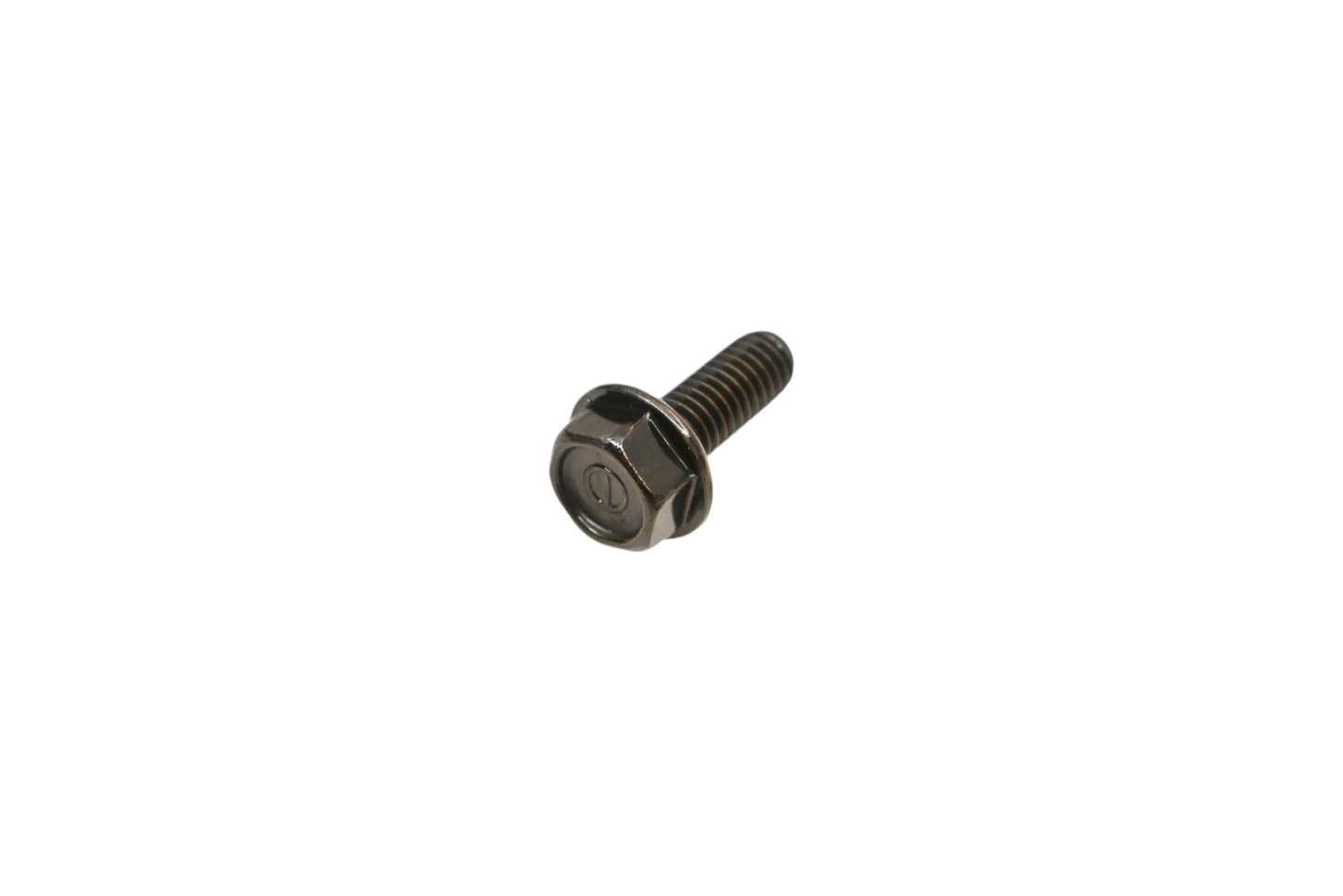 New OEM Polaris 454011 Hex Washer Bolt NOS