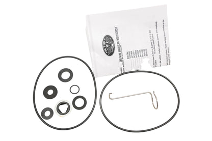 New OEM Polaris 2202477 Fuel Pump Retainer Kit NOS