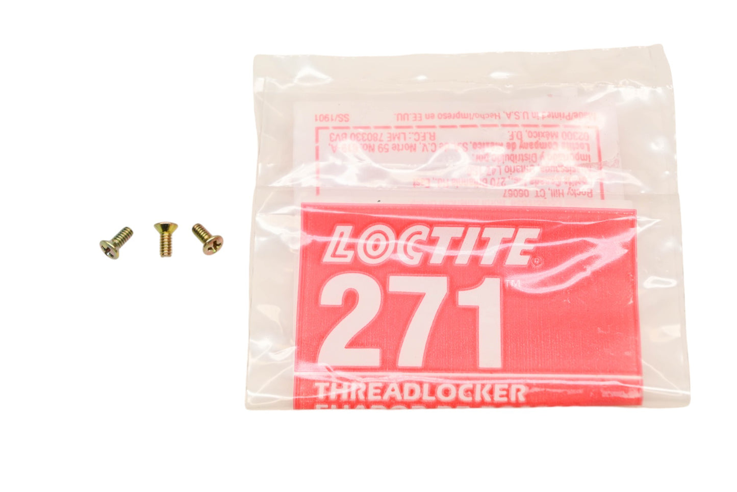 New OEM Polaris 2201653 Throttle Plate Screw Kit NOS