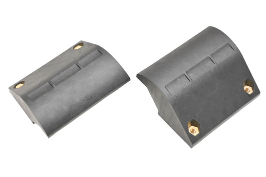 MTX Audio MUDSYPF Mud System Pro Fit Clamp Kit NOS