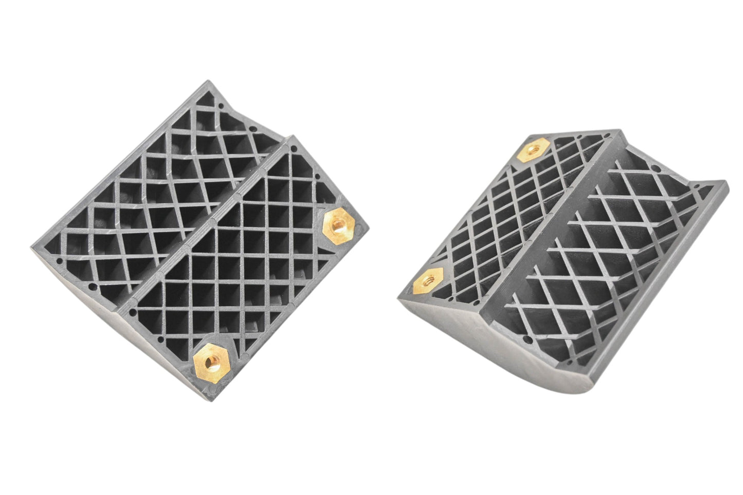 MTX Audio MUDSYPF Mud System Pro Fit Clamp Kit NOS