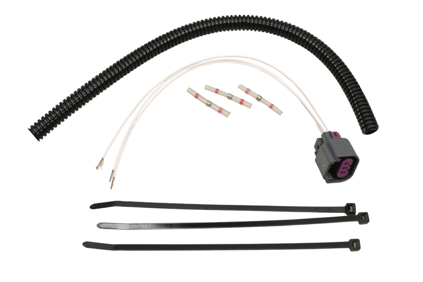 New OEM Polaris 2878493 Headlight Wire Harness Kit NOS